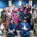 Dr Imran Yousuf Inspires Students Through Holistic Wellbeing Transformation Talk