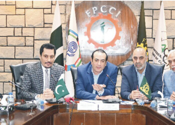 FPCCI Media Committee Reviews Ad Payments and Federal Budget Impact