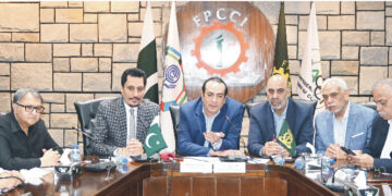 FPCCI Media Committee Reviews Ad Payments and Federal Budget Impact