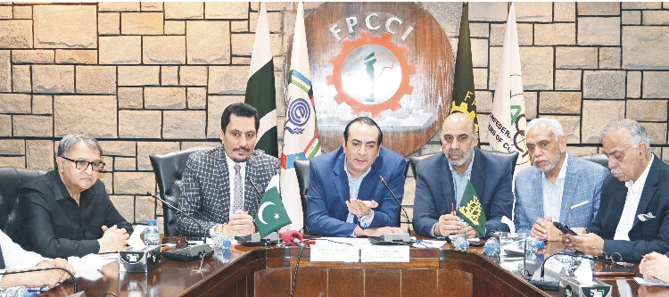 FPCCI Media Committee Reviews Ad Payments and Federal Budget Impact