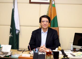 Khaqan Waheed Khawaja Criticises Federal Budget 2026-27 Over Public Relief