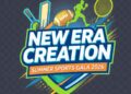 New Era Creation Launches Summer Sports Gala 2026 Across Karachi