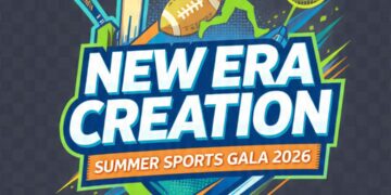 New Era Creation Launches Summer Sports Gala 2026 Across Karachi