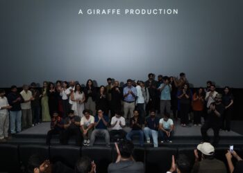 Humnava Concludes Season 1 and Announces New Global Journey