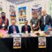 Rotary Club of Karachi Represents Pakistan at Rotary Convention 2026