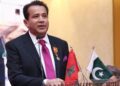 Ishtiaq Baig Congratulates Government On Balanced Budget For 2026–27