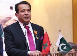 Ishtiaq Baig Congratulates Government On Balanced Budget For 2026–27