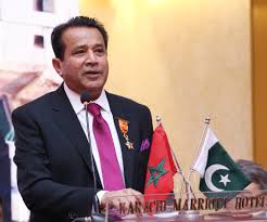 Ishtiaq Baig Congratulates Government On Balanced Budget For 2026–27
