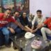 Arif Baloch Birthday Celebration Held In Karachi With Ronaldo Jersey