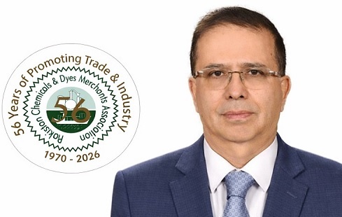 PCDMA Criticizes Retention Of Export Facilitation Scheme In Budget