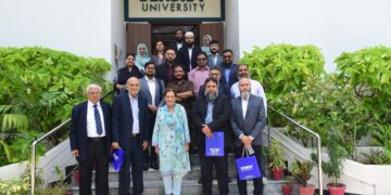 ZABEFEST’26 Showcases Pakistan Future Innovators At SZABIST University