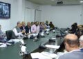 Naveed Kamran Baloch Launches Revamped IRD Programme for Faster Grievance Resolution