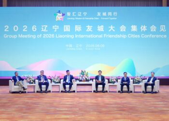 Ambassador Khalil Hashmi Expands Pakistan China Cooperation in Shenyang