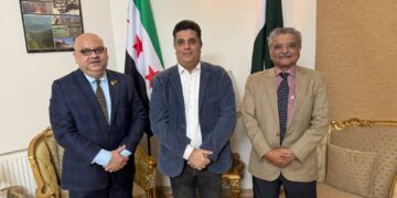 PRBC Advances Trilateral Trade Via Karachi Constan?a Sea Route Initiative