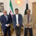 PRBC Advances Trilateral Trade Via Karachi Constan?a Sea Route Initiative