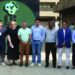 Medicam Group Hosts Kazakhstan Audit Delegation at Karachi Manufacturing Facility Visit