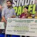 Sindh Padel Open Championship 2026 Highlights Karachi Sporting Success