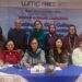Women Media Center Pakistan Highlights Women Journalists Leadership Challenges