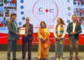 Pakistan Red Crescent Society Marks 43 Years of German Red Cross Partnership