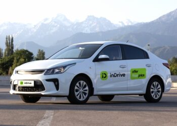 inDrive Launches Fuel Voucher Campaign for Drivers Across Pakistan