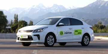 inDrive Launches Fuel Voucher Campaign for Drivers Across Pakistan