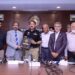 Karachi Traffic Fatalities Decline as Monitoring System Expands