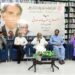 Arts Council Karachi Honors Aziz Hamid Madni Literary Legacy