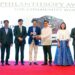 Crown Group’s Farhan Hanif Receives Prestigious Philanthropy Award in Karachi Ceremony
