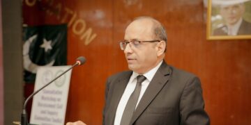 SABS University Organizes HCICT Workshop to Strengthen Harassment Framework