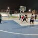 Dholakpur U-17 and OSB girls winners at 3x3 basketball tournament Karachi