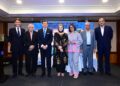 KCFR seminar on Budget 2026-27 with economists and policymakers in Karachi