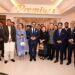Hotel Mehran Karachi Premium Floor inauguration with DG MoFA and diplomats