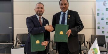 Islamic Corporation for the Insurance of Investment and Export Credit (ICIEC) Backs USD 626 Million Lagos–Calabar Coastal Highway Financing to Boost Connectivity and Development Impact