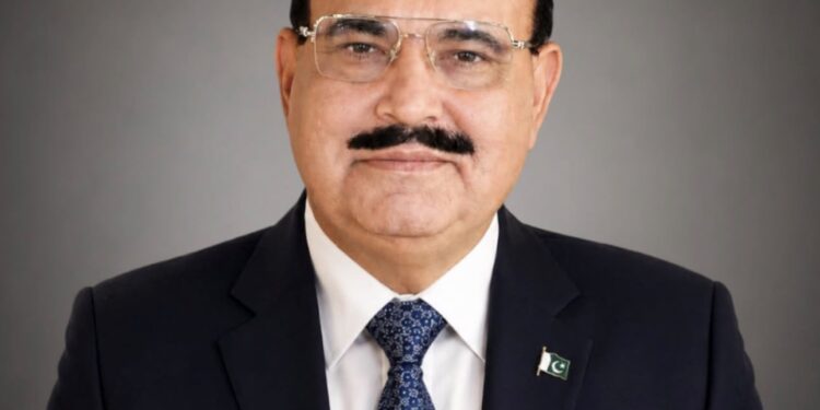 Kaukab Iqbal speaking on consumer rights and privacy concerns linked to Pakistan's proposed Telecom Amendments Bill 2026.