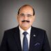 Kaukab Iqbal speaking on consumer rights and privacy concerns linked to Pakistan's proposed Telecom Amendments Bill 2026.