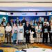 Conference on gender equality in Pakistan private sector with UNDP, NCSW and FPCCI representatives