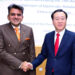 A Fitting Farewell to H.E. Mr. Yang Yundong: A Distinguished Diplomat and Trusted Friend of Pakistan