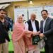 Pakistan concludes first corporate padel tournament in Karachi