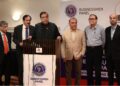 Businessmen Panel meeting in Karachi discussing Federal Budget 2026–27 and industrial policy concerns.