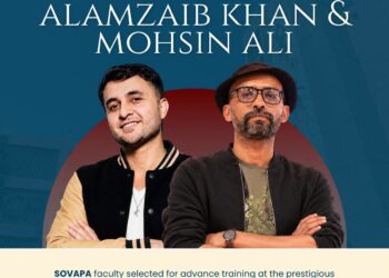 Arts Council of Pakistan Karachi faculty chosen for residency at Münchner Kammerspiele in Munich.