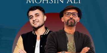Arts Council of Pakistan Karachi faculty chosen for residency at Münchner Kammerspiele in Munich.