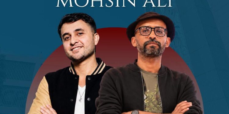 Arts Council of Pakistan Karachi faculty chosen for residency at Münchner Kammerspiele in Munich.