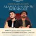 Arts Council of Pakistan Karachi faculty chosen for residency at Münchner Kammerspiele in Munich.