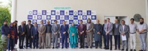 Nestlé Pakistan and national stakeholders participate in World Food Safety Day 2026 event in Lahore discussing food safety standards.