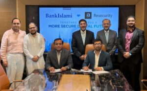 BankIslami partners with US cybersecurity firm Resecurity to strengthen digital banking security and threat intelligence systems.
