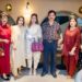 Participants gathered at MKP Pakistan's Eid Milan Dinner networking event in Karachi.