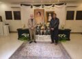 Thailand Princess, Dilawar Ahmed Dakhan, Royal Family, Thailand News, Condolence Message, Sindh Bank, Royal Tribute, International Relations