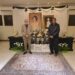 Thailand Princess, Dilawar Ahmed Dakhan, Royal Family, Thailand News, Condolence Message, Sindh Bank, Royal Tribute, International Relations