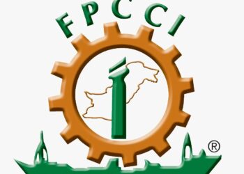 Tourists visiting a scenic destination in Pakistan as FPCCI presents a report on tourism sector growth and exports.