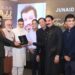 Sirajia Group hosts an honorary ceremony in Karachi after receiving Saudi Arabia’s Labaytum Award for Excellence in Hajj – Global.